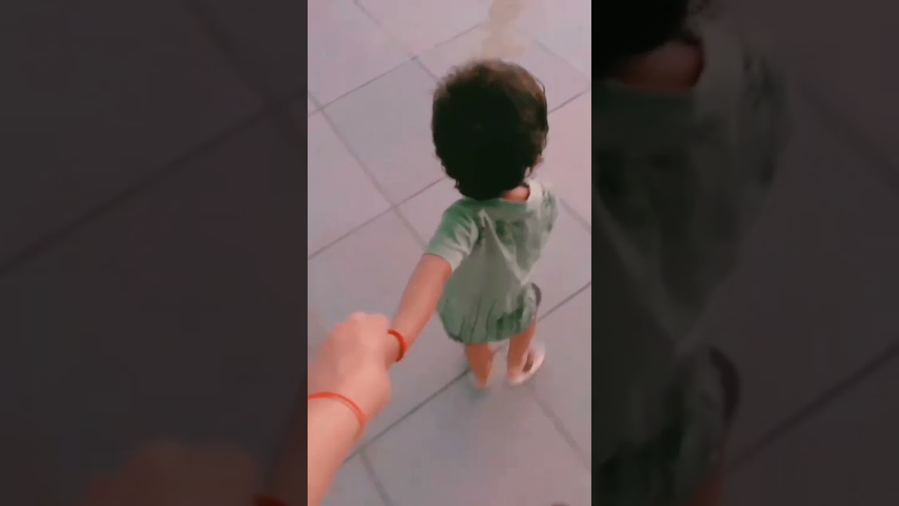 jack and aaru #shorts #baby #kidstv #india... - youtube