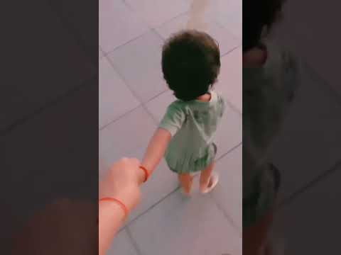 Video jack and aaru #shorts #baby #kidstv #india... - youtube