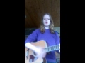 Eimear collins i lived