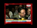 Saradha scam: arrests Rajya Sabha