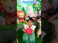 Ball Passing Challenge at SRU ELITE KID'S PRESCHOOL 🎉 #KidsActivities #trending