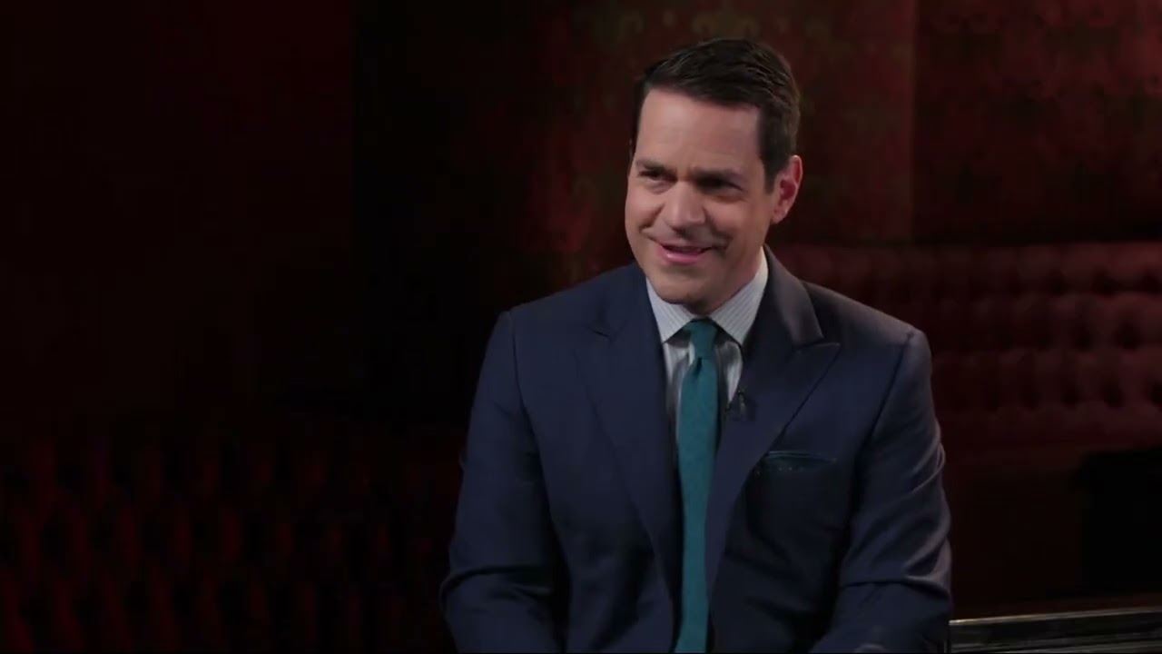 TCM Comments Three Little Words (1950)