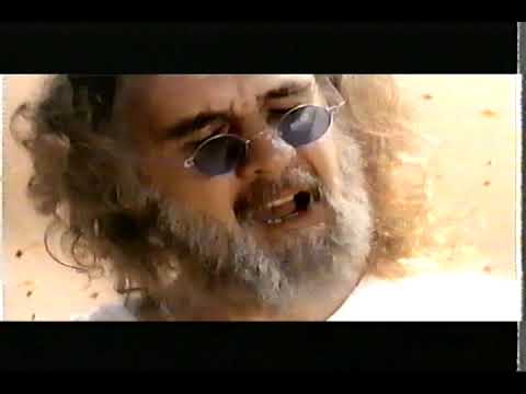 Goldfish Credit Card 'Lines' TV Advert with Billy Connolly - 1998