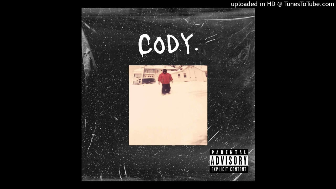 Dead End Road Remix (feat. Tempest Van Gogh) | cody.