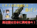 ロシアのS-400地対空ミサイルをインドが輸入してアメリカ激怒！日本のミサイル防衛は大丈夫！？【ゆっくり解説】
