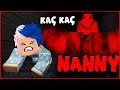 KİMSESİZ BEBEKLER KATİLDEN KAÇIYOR | ROBLOX NANNY TÜRKÇE | HAN KANAL EKİP