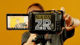 My Surprising Experience with Nikon ZR