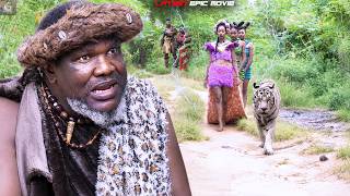 IKORO THE POWERFUL WARRIOR & THE WATER SPIRIT -LATEST UGEZU J UGEZU EPIC MOVIE - 2026 AFRICAN MOVIES