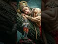 shree hanuman ji status