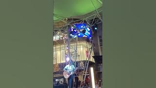 Budi Doremi Ling Ling Cinta yang Hilang Live La Piazza 2024