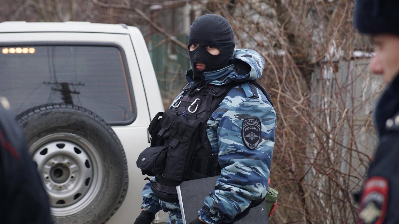 Крым рено бу