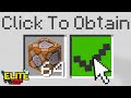 How i obtain this block in survival minecraft