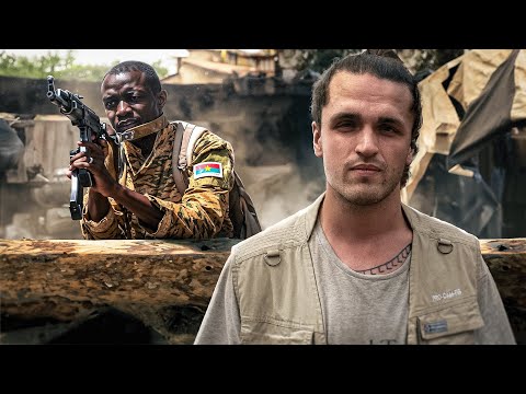 Burkina Faso: misery and terrorism