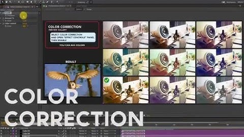 Parallax Animation Studio | After Efects Project Files