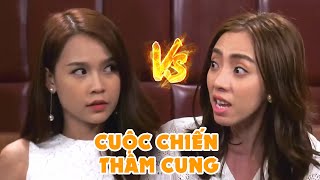 Gia đình là số 1 Phần 1 | Cuộc chiến của chị em dâu nhà Tiến Luật chưa có dấu hiệu dừng lại