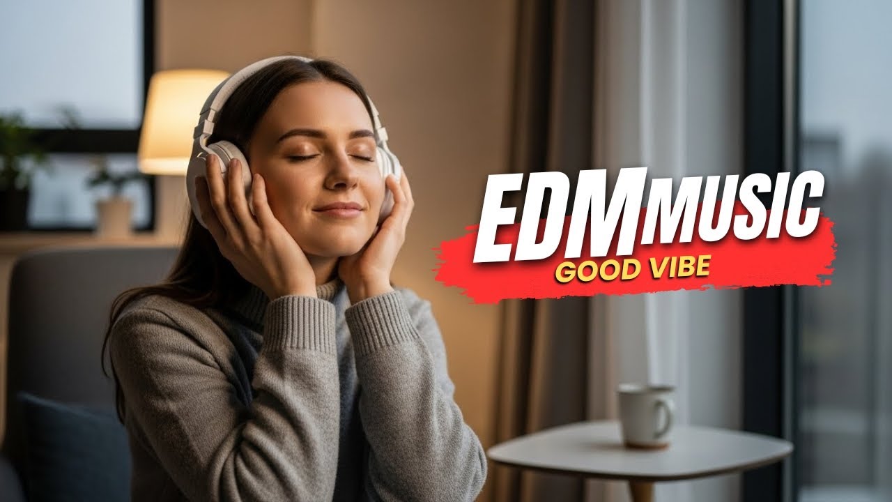 Deep Chill House 2026 🌌 Smooth Grooves & Night Drive Vibes