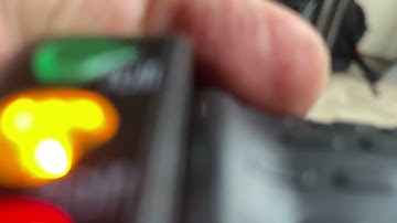 Programmatically driven e-bike wheel (MCP4725)