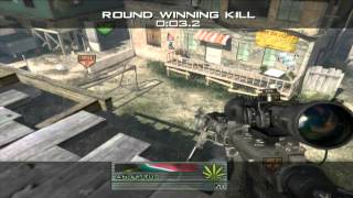 My First Recorded Killcam