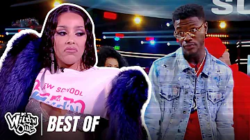 Best of WNO Guests 🤩ft. Doja Cat, Chrissy Teigen & More! | SUPER COMPILATION | Wild 'N Out