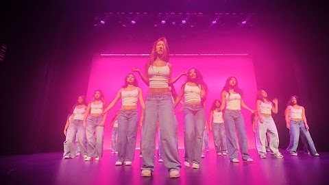 UNITY 2025 | TRIPOD | Sigma Phi Omega