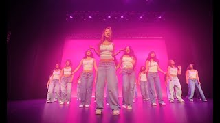 UNITY 2025 | TRIPOD | Sigma Phi Omega