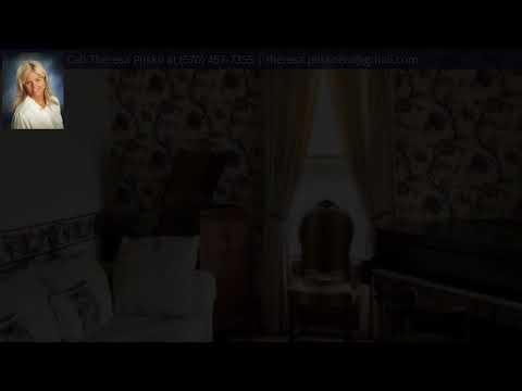 414 South Main Street, Taylor, PA home video tour