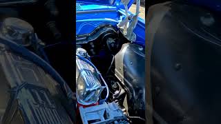 Precision Tuning Your Mustang for Valentine's