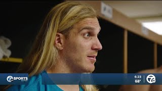 Anzalone on doubters questioning Lions coordinators: 'Not highly intelligent' Profile