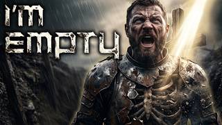 WHEN YOUR STRENGTH FAILS | Bones Wasting Away | Psalm 31:10 | Christian Metal