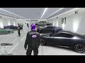GTA 5 Carmeet/CuttingUp/Slideshow/RP/BlockParty PS4/PS5 #8
