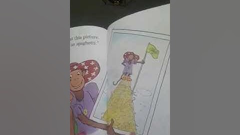 More Spaghetti, I Say by Rita Golden Gelman & Mort Gerberg with Mrs. Remenaric