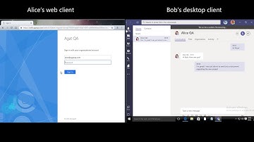 SphereShield for MS Teams Symantec integration