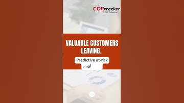 Stop Losing Customers! Master Retention with 360° CRM & ERP Integration 🚀