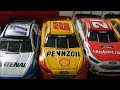 Aflac Cup Series Season 7 Finale - Aflac 200