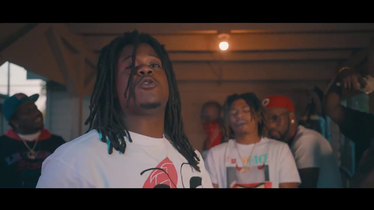 Boma35 x Mozzy Twin - Try Again (Official Video)