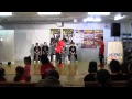 【MARBLE KIDS DANCE BATTLE】2014.1.19  RYUTO vs RIKUTO 【決勝】