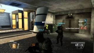 Won First Map Express 6-2 vs I'm done!!!!!!!!!!!!!!
