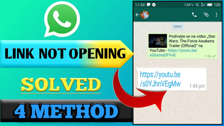 whatsapp link not opening | whatsapp link not working | link not open in whatsapp | in chrome