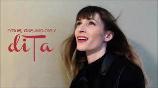 Download Lagu diTa - (Your) One-and-Only MP3