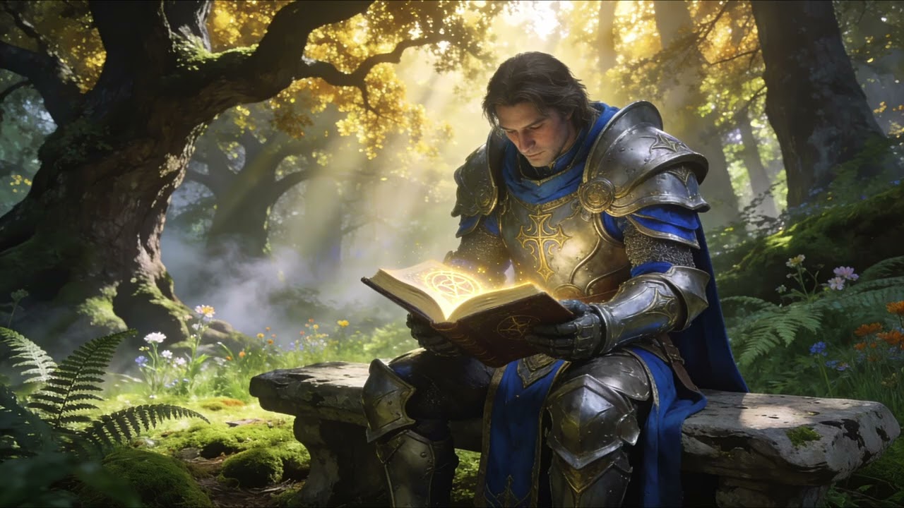 World of Warcraft Music - Relaxing/Peaceful Playlist