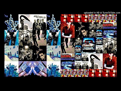 U2 - Mysterious Ways [HD]