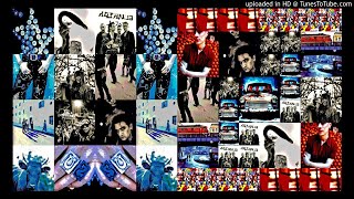U2 - Mysterious Ways [HD]