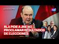 RÉPLICA EPICENTRO ELECTORAL | PROGRAMA del 04/05/26 | La República - LR+