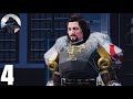 Destiny Rising - Story Walkthrough #4