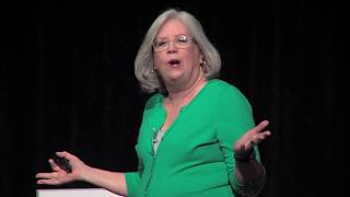 Adopted People Have Two Birth Certificates | Marilyn Mendenhall Waugh | TEDxTopeka