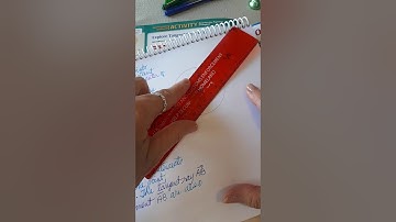 Geometry - Lesson 10.1 - Video 1 - CIRCLES