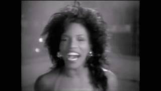 Stephanie Mills - I Feel Good All Over  (fun video mix)HQ