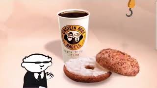 Einstein Bros Bagels Commercial Einstein Bros Bagels