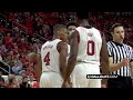 Dennis Smith Jr TRIPLE DOUBLE in ACC Home Opener vs Top 25 VT!