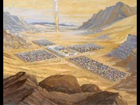 "Veien til det Gode Liv Symbolisert - Del 2", Møte 18/21 - av Øystein Hogganvik